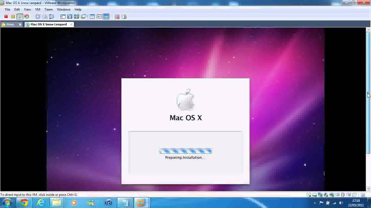 os x leopard download